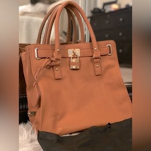 Versace shoulder bag (vintage)